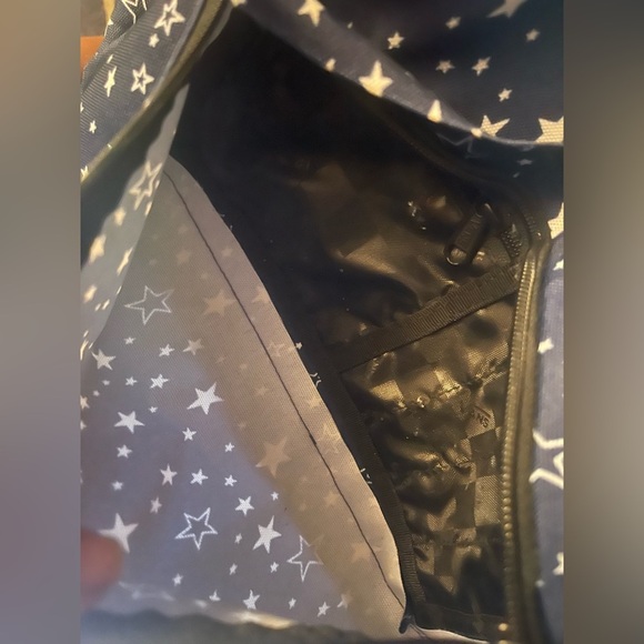 Vans stars full size backpack - Picture 2 of 3